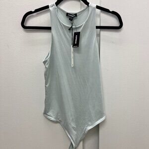 NWT Express Bodysuit